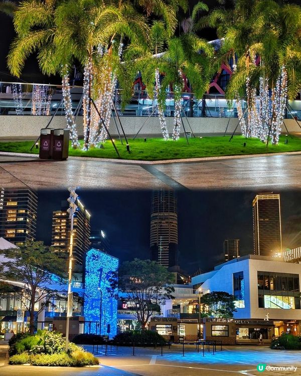 愛打卡的你要知道的深圳漂亮飯！