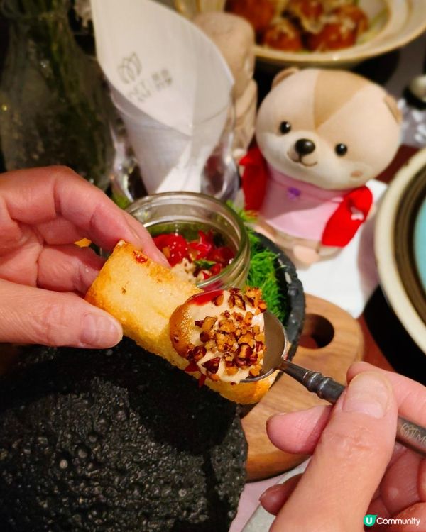 愛打卡的你要知道的深圳漂亮飯！