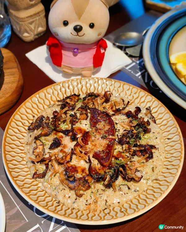 愛打卡的你要知道的深圳漂亮飯！