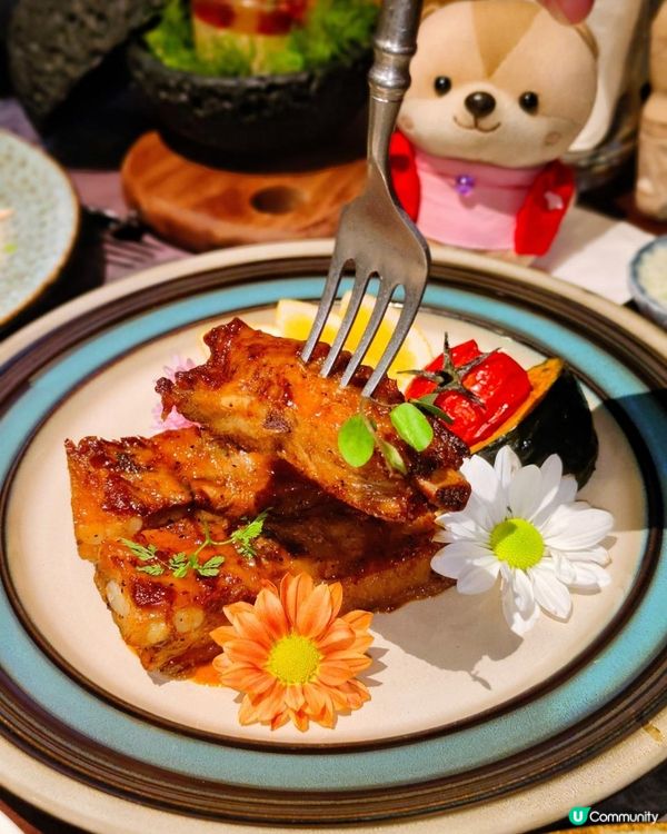 愛打卡的你要知道的深圳漂亮飯！