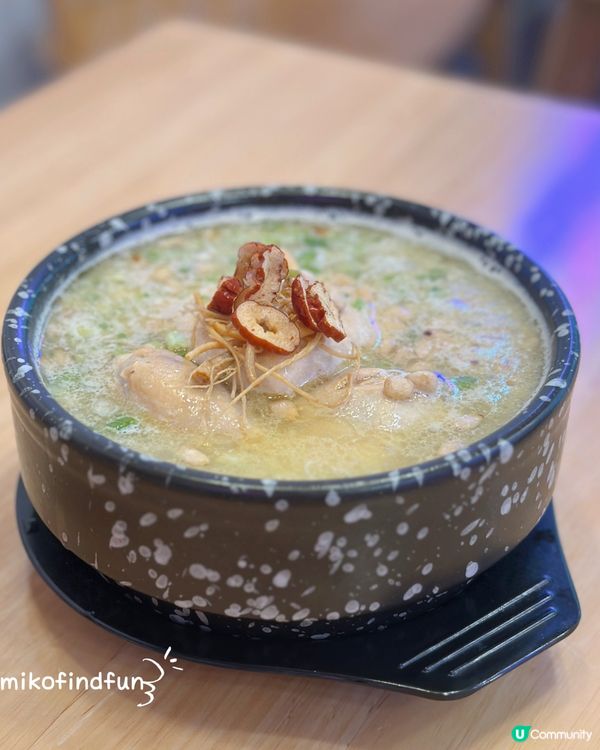 韓屋尖咀🇰🇷！抵食韓國菜😋！ #香港美食