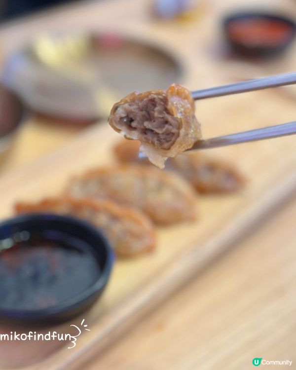 韓屋尖咀🇰🇷！抵食韓國菜😋！ #香港美食