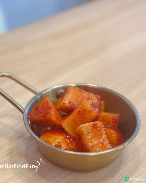 韓屋尖咀🇰🇷！抵食韓國菜😋！ #香港美食