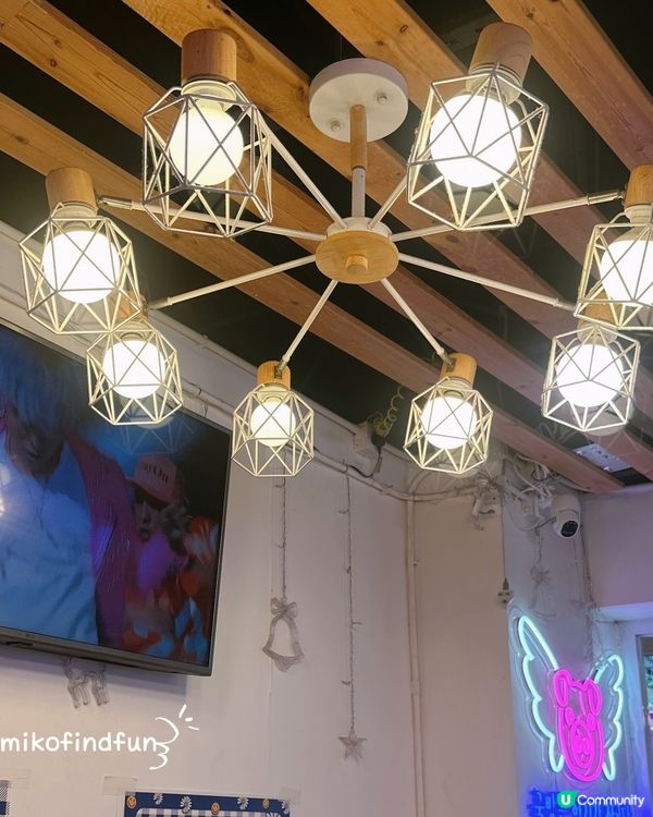 韓屋尖咀🇰🇷！抵食韓國菜😋！ #香港美食