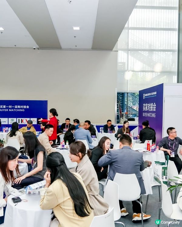 2025深圳電子展，約定你！🤝 灣區電子盛事，唔嚟走寶！🔥