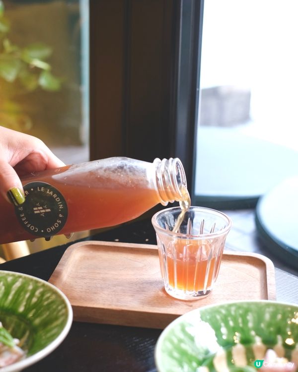 中環soho週末早午餐🔥買三送一！