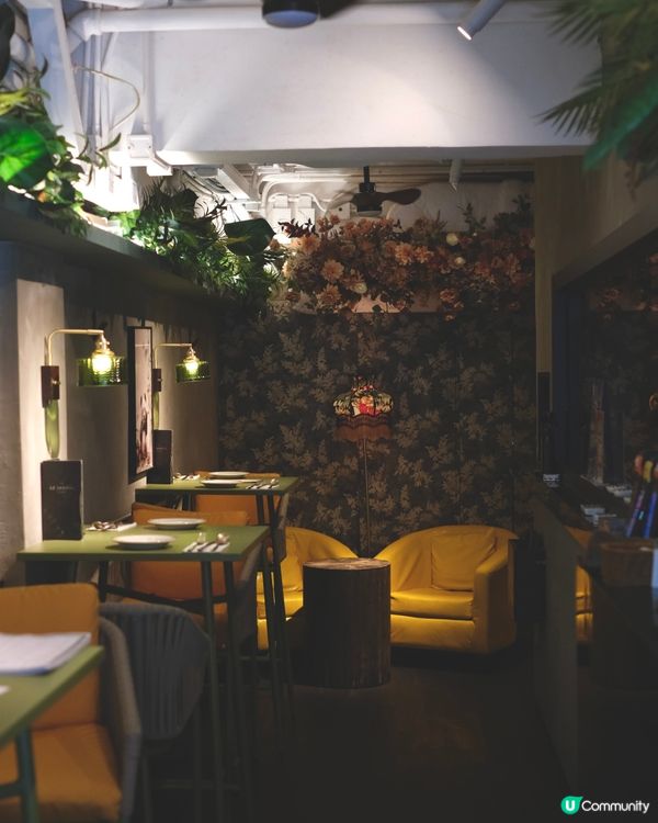 中環soho週末早午餐🔥買三送一！