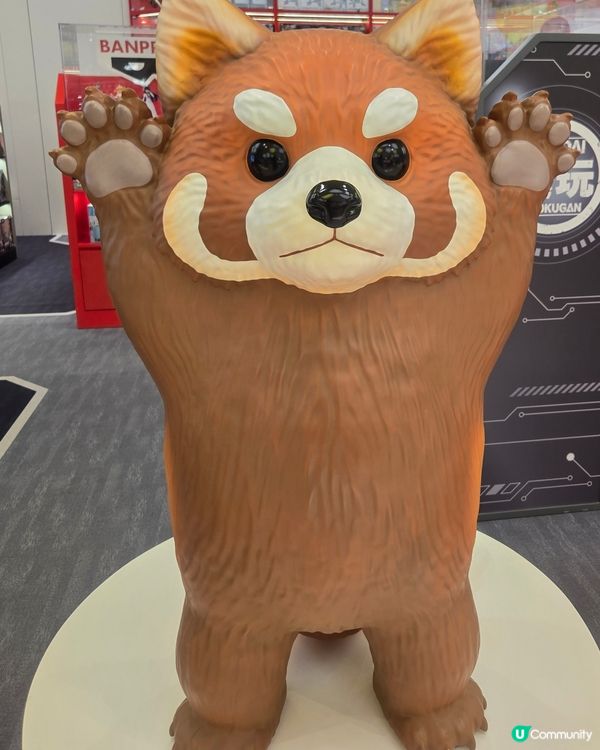 #UCreator #打卡美食 #好去處 #全新景點 #ch...