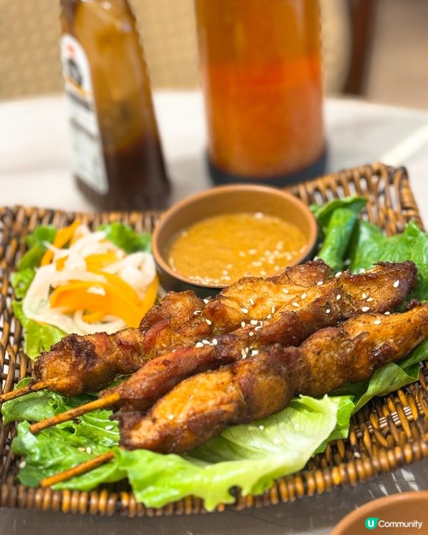 【啟德✦ 💫高性價比越南菜🇻🇳😍】