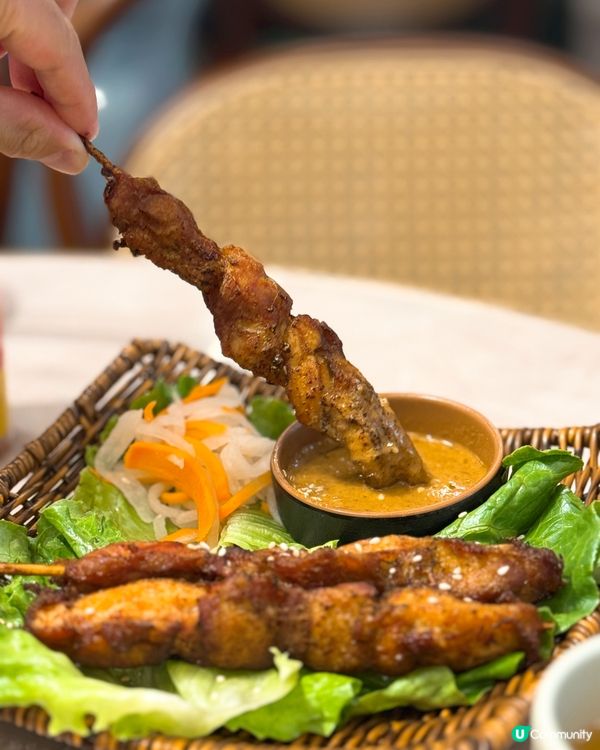 【啟德✦ 💫高性價比越南菜🇻🇳😍】