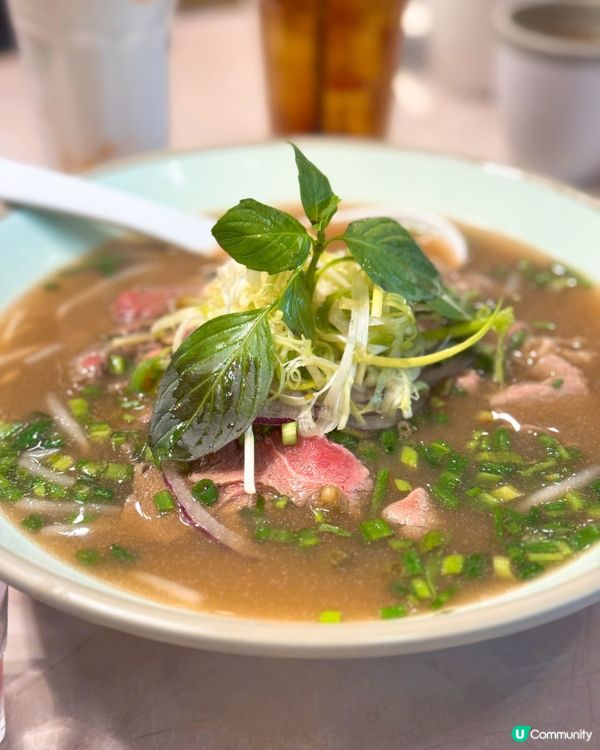 【啟德✦ 💫高性價比越南菜🇻🇳😍】