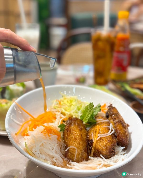 【啟德✦ 💫高性價比越南菜🇻🇳😍】