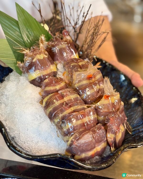 沙田酒店超高質鐵板燒🥰