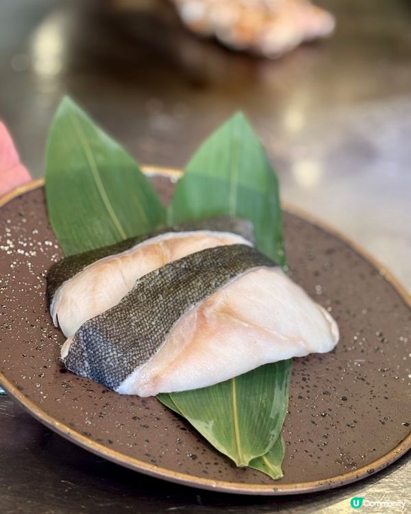 沙田酒店超高質鐵板燒🥰