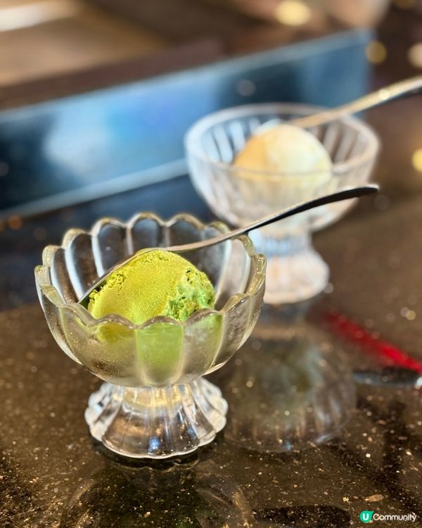 沙田酒店超高質鐵板燒🥰