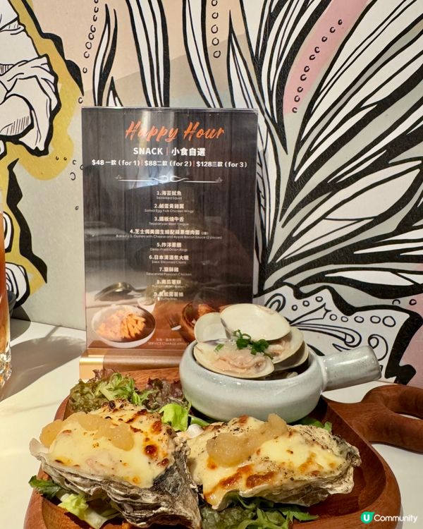  lucky's pasta & pizzeria(旺角）