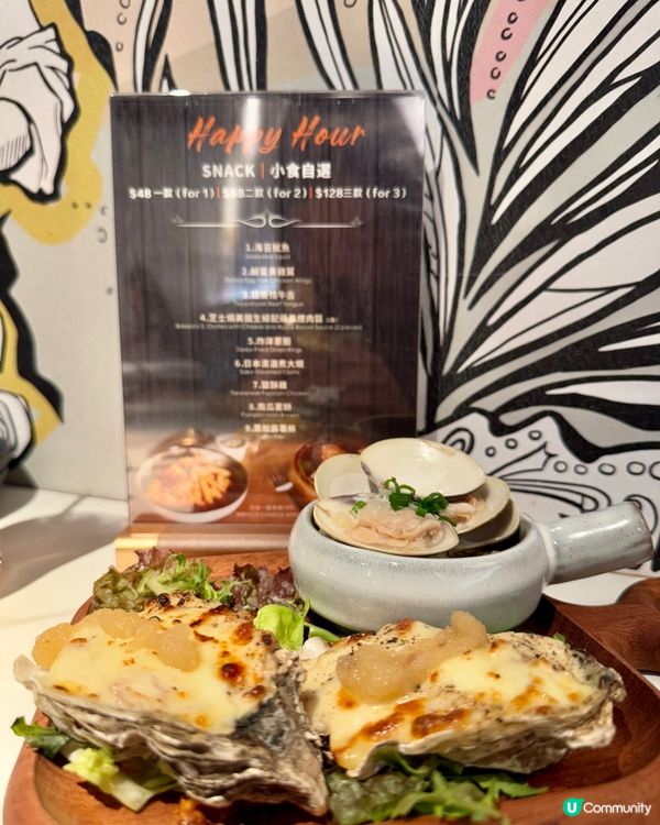  lucky's pasta & pizzeria(旺角）