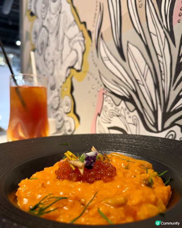  lucky's pasta & pizzeria(旺角）