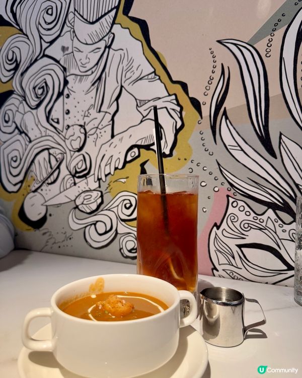  lucky's pasta & pizzeria(旺角）