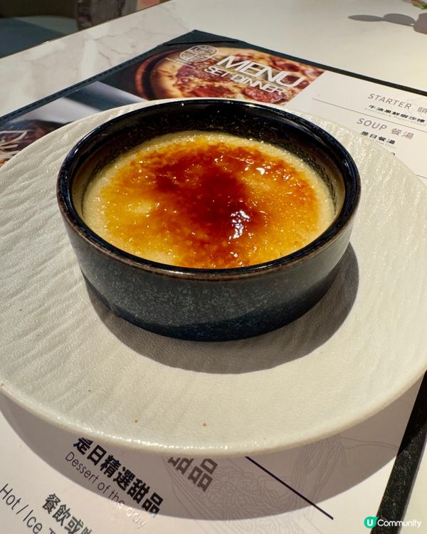  lucky's pasta & pizzeria(旺角）