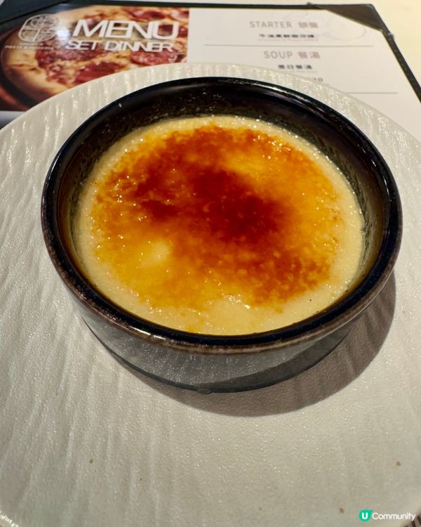  lucky's pasta & pizzeria(旺角）