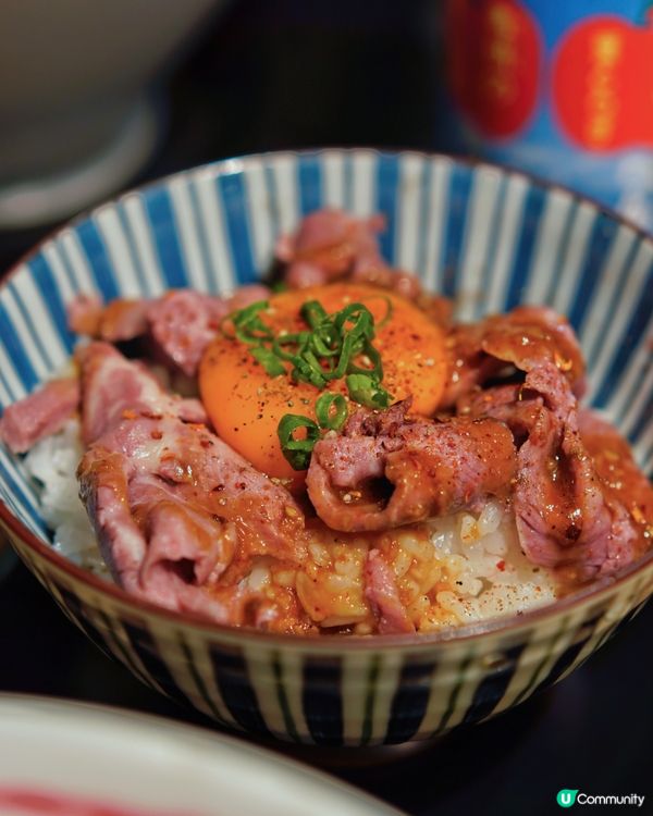 灣仔牛骨拉麵🍜！大阪過江龍試食🤤！