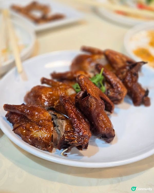 金豪酒家 - 地道嘢