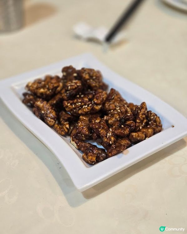 金豪酒家 - 地道嘢