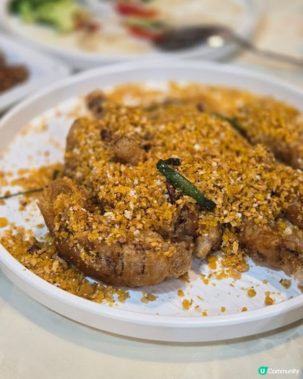 金豪酒家 - 地道嘢