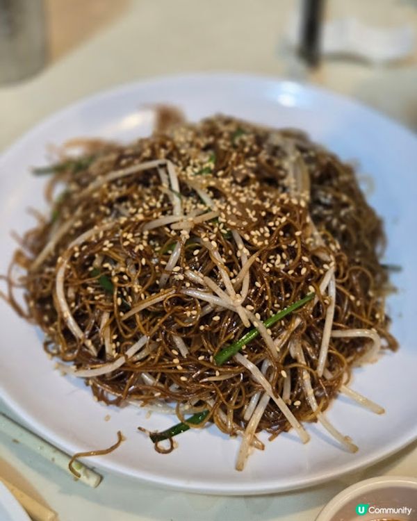 金豪酒家 - 地道嘢