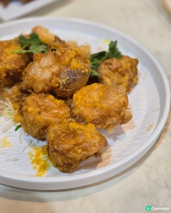 金豪酒家 - 地道嘢