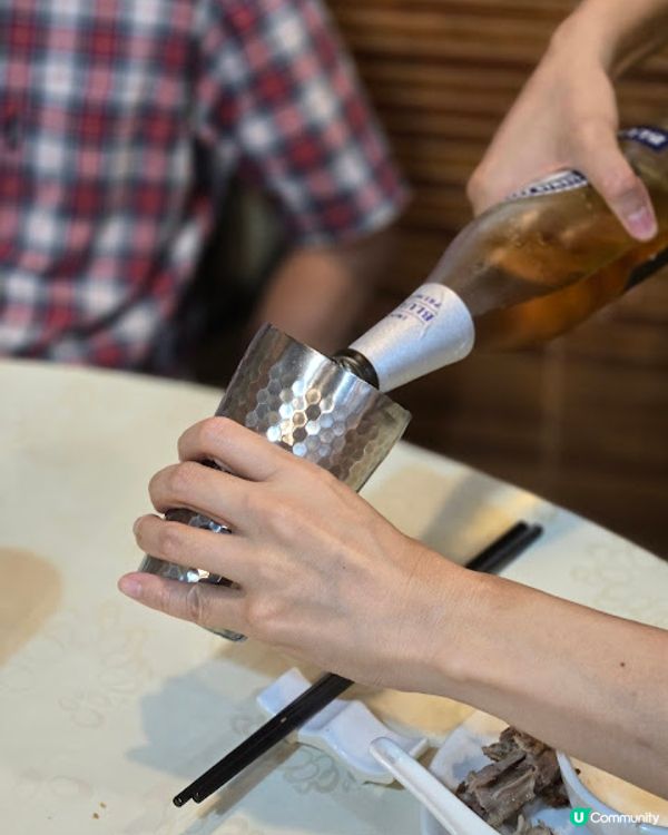 金豪酒家 - 地道嘢