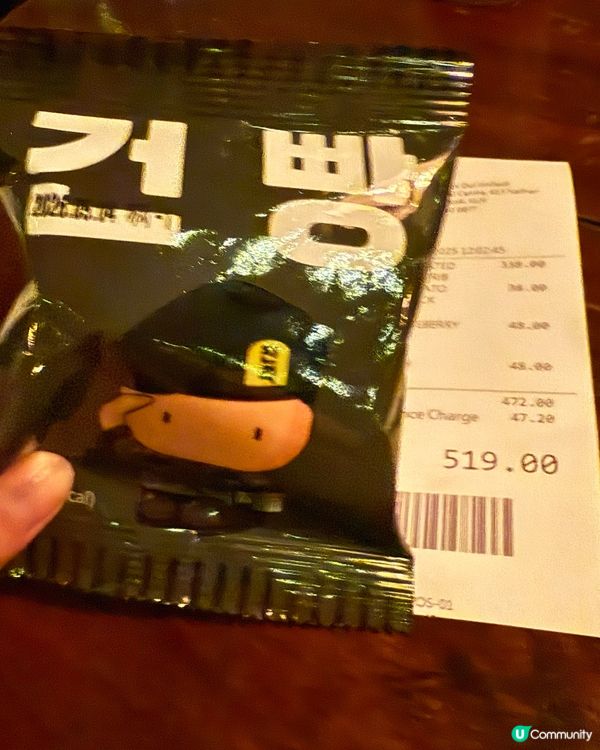 旺角韓風浪漫約會！🧀必食拉絲芝士條😋