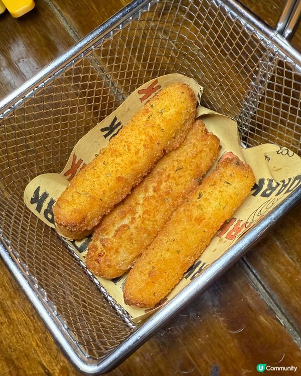 旺角韓風浪漫約會！🧀必食拉絲芝士條😋