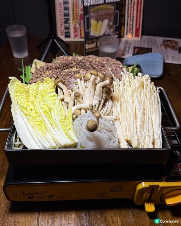 旺角韓風浪漫約會！🧀必食拉絲芝士條😋