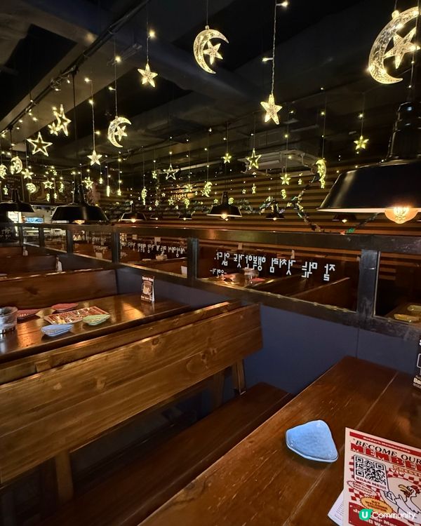 旺角韓風浪漫約會！🧀必食拉絲芝士條😋