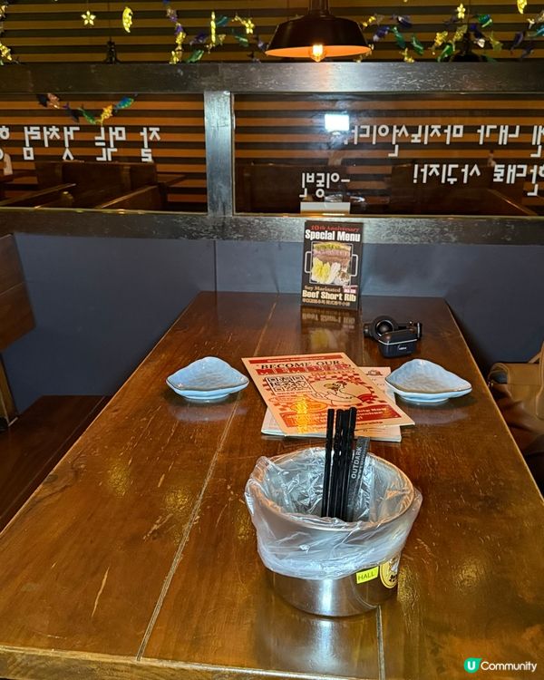 旺角韓風浪漫約會！🧀必食拉絲芝士條😋