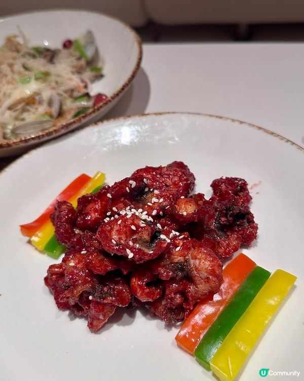 精緻福建菜x鰻魚季節菜🐟