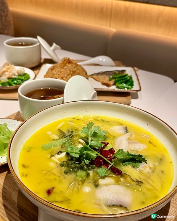 精緻福建菜x鰻魚季節菜🐟