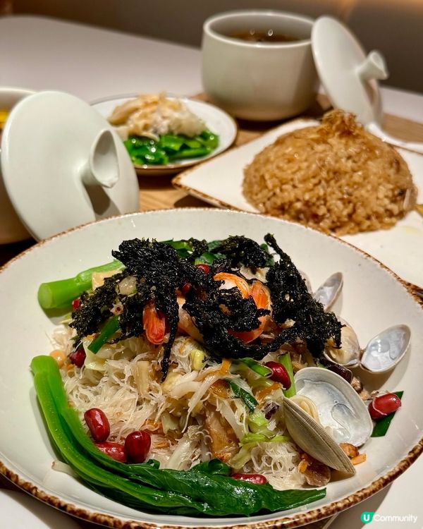 精緻福建菜x鰻魚季節菜🐟