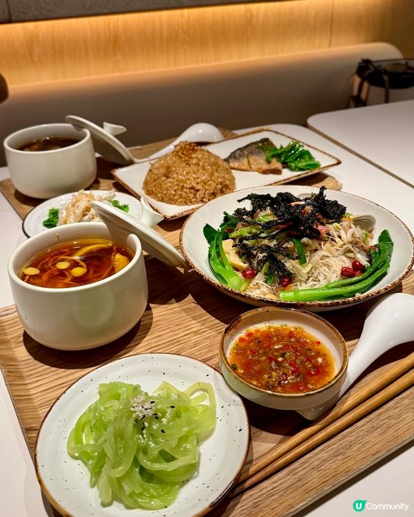 精緻福建菜x鰻魚季節菜🐟