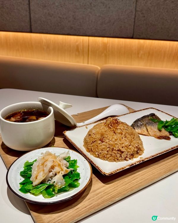 精緻福建菜x鰻魚季節菜🐟