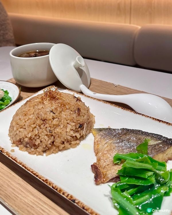 精緻福建菜x鰻魚季節菜🐟
