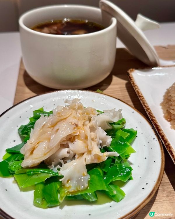 精緻福建菜x鰻魚季節菜🐟