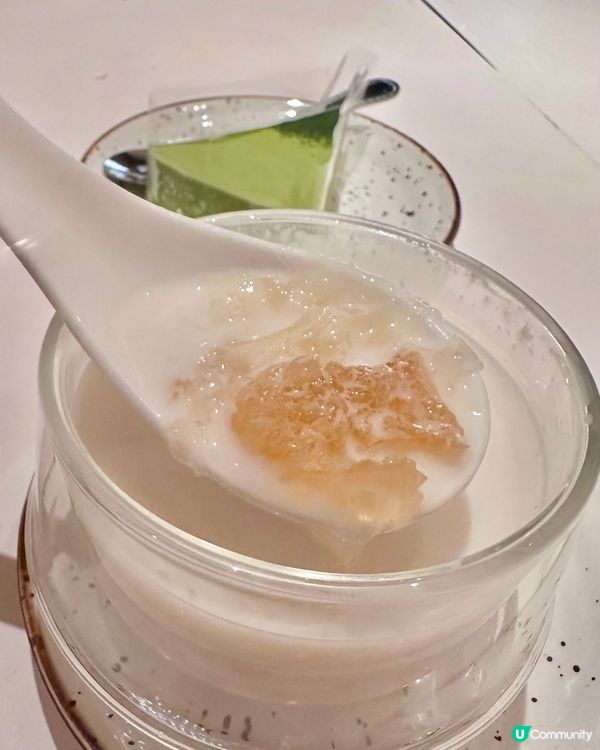 精緻福建菜x鰻魚季節菜🐟