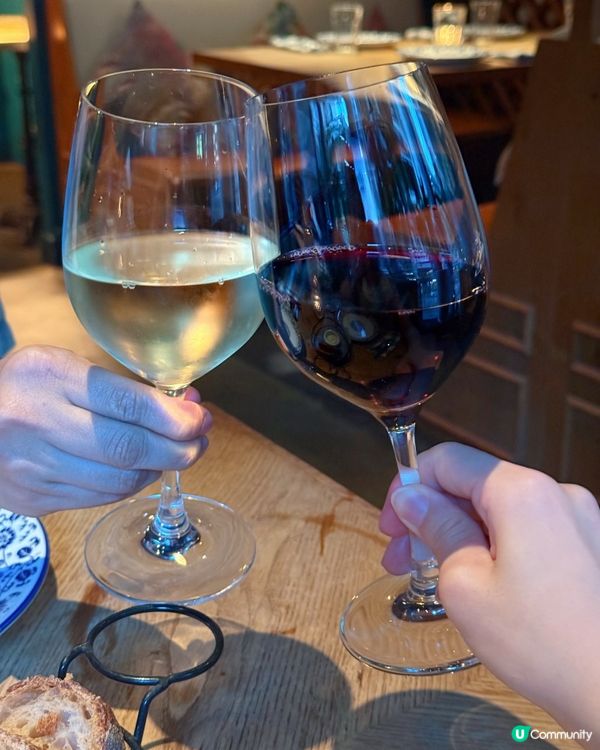 灣仔𝗧𝗵𝗲 𝗢𝗽𝘁𝗶𝗺𝗶𝘀𝘁 · 𝟵𝟬分鐘任食法國生蠔🦪