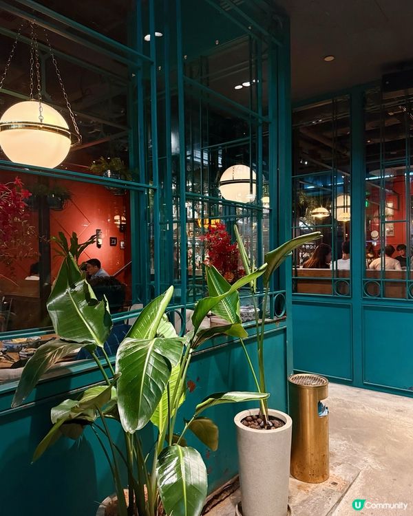 灣仔𝗧𝗵𝗲 𝗢𝗽𝘁𝗶𝗺𝗶𝘀𝘁 · 𝟵𝟬分鐘任食法國生蠔🦪