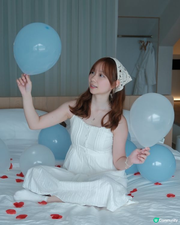 深圳南澳2日1夜|包旅拍嘅海景民宿🏝️