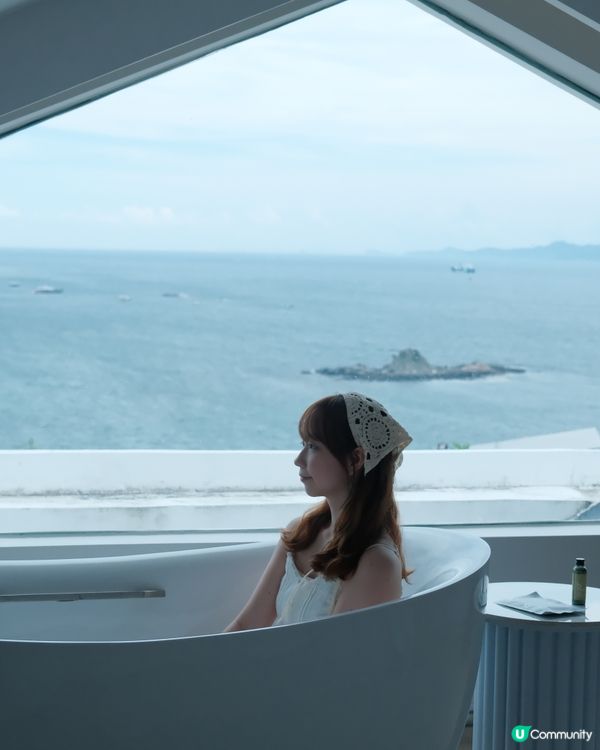 深圳南澳2日1夜|包旅拍嘅海景民宿🏝️