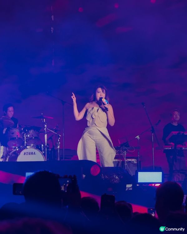 香港熱氣球節！🌇打卡維港靚景！🎈熊貓同貓貓勁可愛！😍